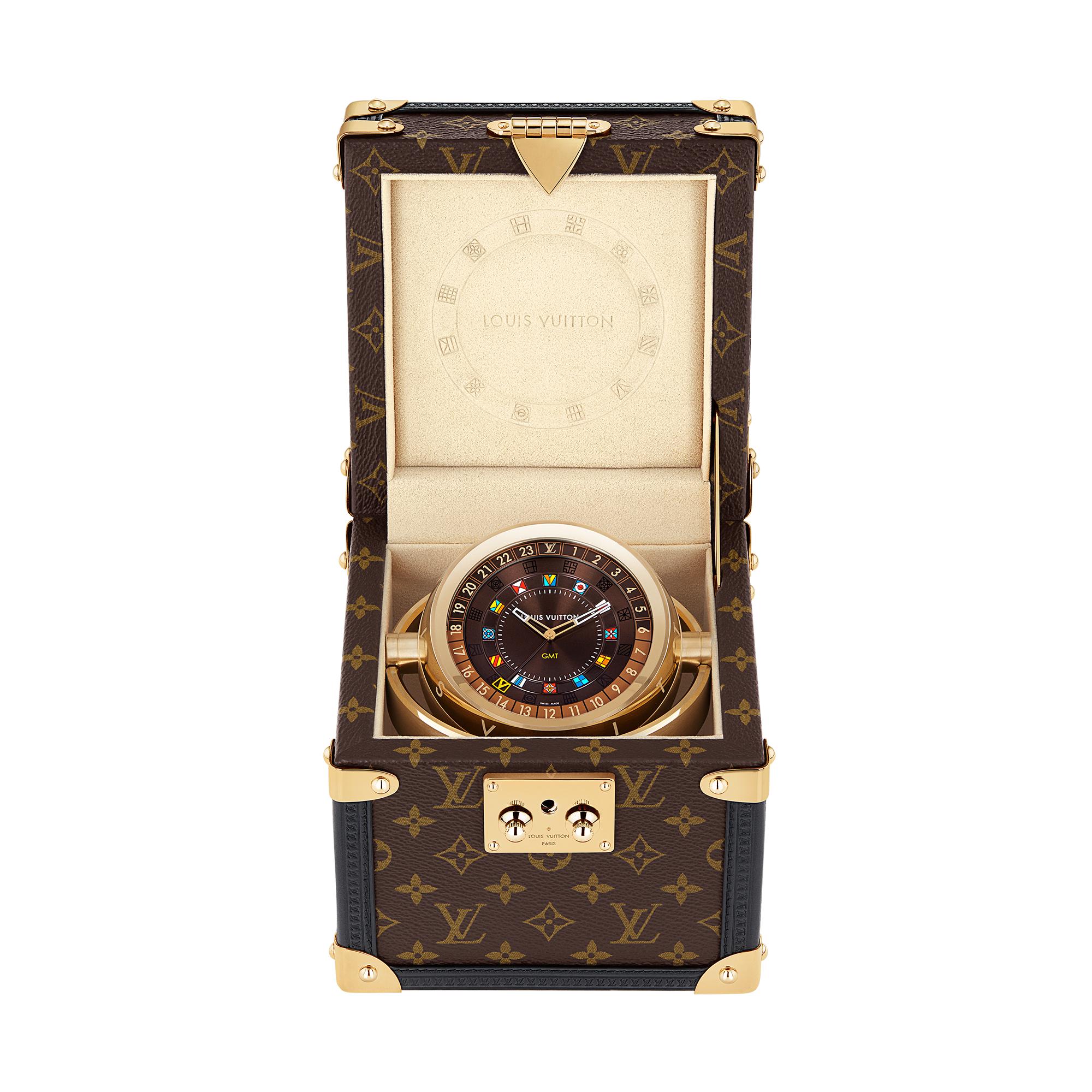 Orologio louis deals vuitton donne